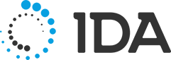 IDA logo